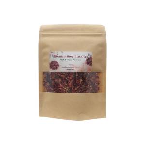 Mountain Rose Black Tea