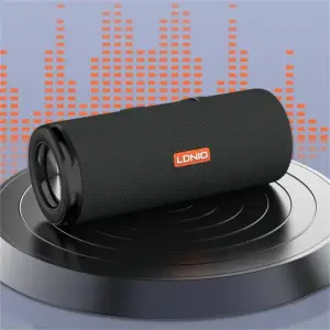 LDNIO BTS13 Mini Wireless Bluetooth 5.3 Speaker