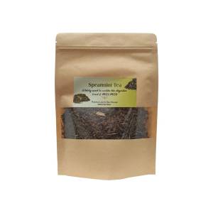 Spearmint Tea