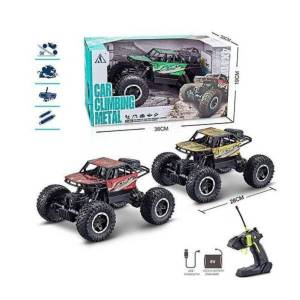 Rock Crawler Rc Car