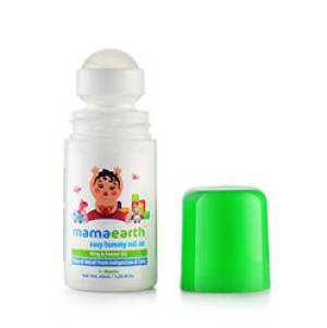 Mamaearth Easy Tummy Roll On 40Ml
