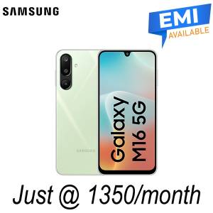 Samsung M16 5G
