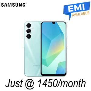 Samsung Galaxy A16 5G 6/ 128 GB