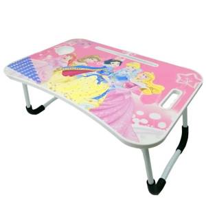 Barbie Princess Printed Multipurpose Study Table