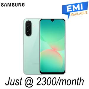 Samsung Galaxy A26 5G 8|256 GB