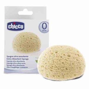 Chicco Safe Hygiene Extra Absorbent Sponge