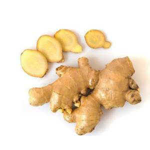 Ginger  (अदुवा )1Kg