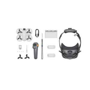 DJI NEO Motion Fly More Combo