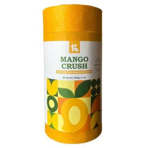 Khetipati Organic Mango Powder 200Gm