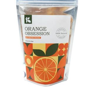 Khetipati Organic Orange Obsession 25Gm