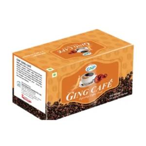 GNP Ging Cafe 70Gm (Coffee)