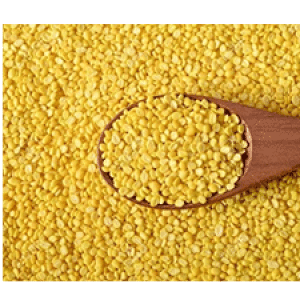 Everytime Moong Dal chata 1kg