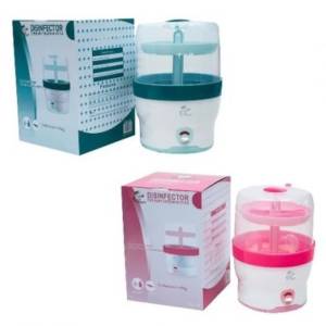 Dr.Gym Bottle Sterilizer (6 Bottle At One Time)