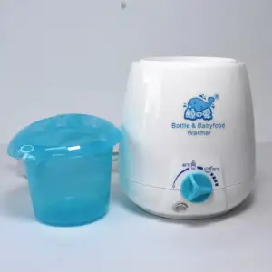 Bottle Warmer Portable Small Warmer Thermal Insulation