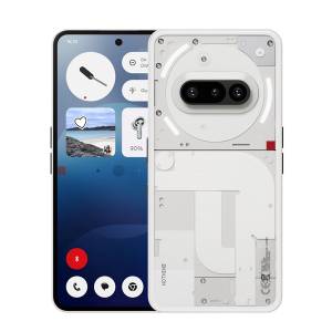 Nothing Phone 3a