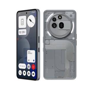 Nothing Phone 3a Pro