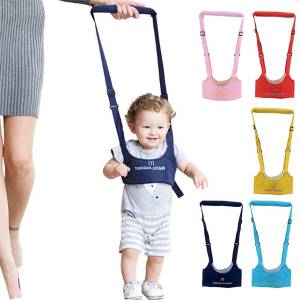 Baby Walking Assistant Handheld Kids Walker Helper