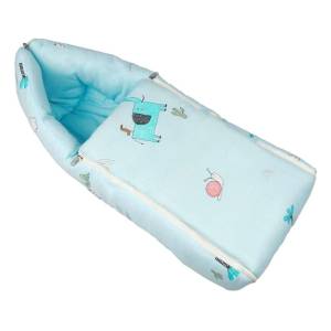 R for Rabbit Snuggy Bedding(0-12 Months), BDSGBL2