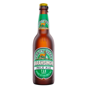 Barahsinghe Craft Maris Otter Pale Ale Bottle 330ML
