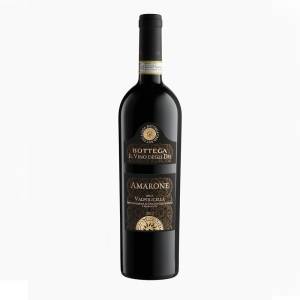 Bottega Amarone Della Valpolicella DOCG 750ML