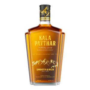 Kala Patthar Blended Reserve 750ML