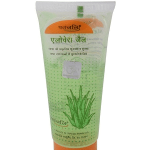 Patanjali Aloe Vera Gel 150Ml