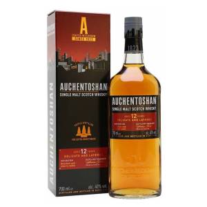 Auchentoshan 12yrs 700ML
