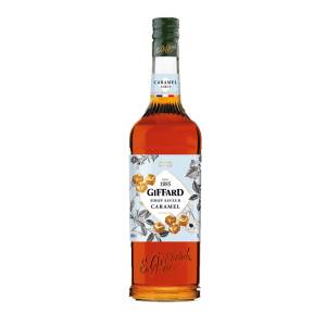 Giffard Caramel Syrup 1L