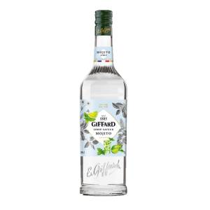 Giffard Mojito Syrup 1L