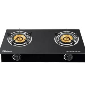 Belaco automatic glass stove gas stove BH 35