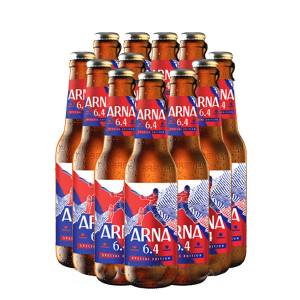 Arna 6.4 Special Edition 650Ml x 12 Bottles