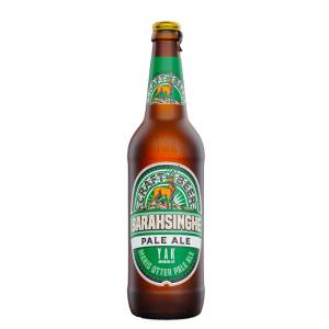 Barahsinghe Craft Maris Otter Pale Ale Bottle Beer 650ML