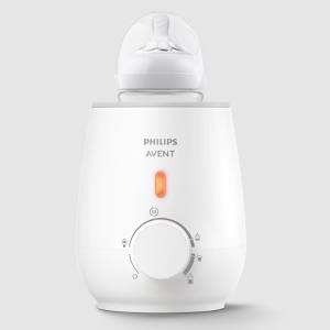 Philips Avent Advanced Fast Bottle Warmer SCF355/09