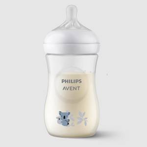 Philips Avent Natural Response Baby Bottle SCY903/67
