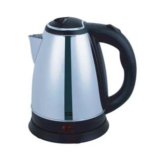 CG 1.8Ltrs. Electric Kettle CGEK18C03