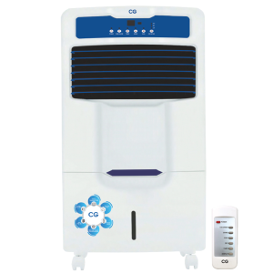 CG 28Ltrs. Personal Air Cooler CGCOOLKIN 28R