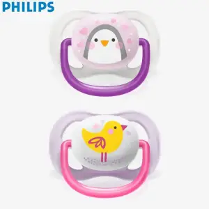 Philips Avent Pacifier For 0-6M SCF080/06