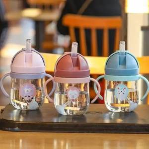 Baby Water Bottle 250Ml