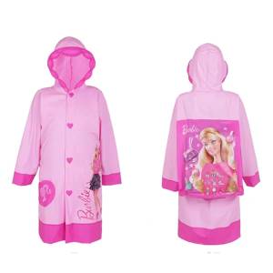 Raincoat For Kids