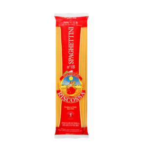 Riscossa Spaghetti Pasta 1B 500Gm