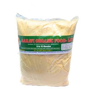 Aaravi Organic Lito 1Kg
