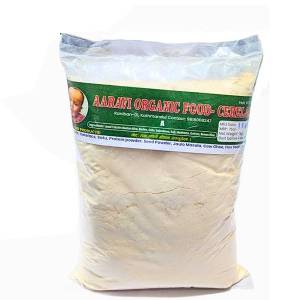 Aaravi Organic Cerelac 1Kg