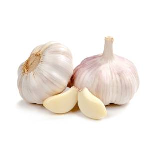 Dried Chinese Garlic 1Kg
