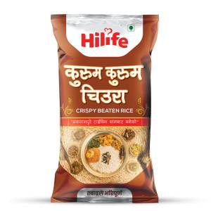 Hilife Kurum Kurum Chiura 1Kg