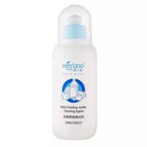 Baby Feeding Bottle & Toy Cleaning Detergent 300Ml