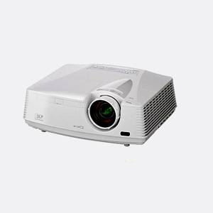 Mitsubishi Projector LVP-XD600U