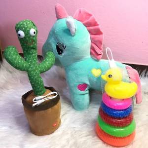 Unicorn combo Pack