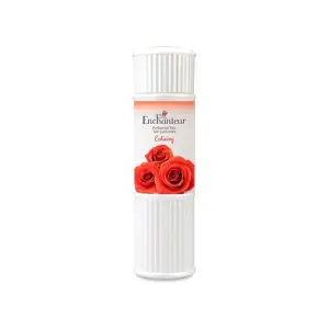 Enchanteur Perfumed Enticing Talcum Powder 100Gm