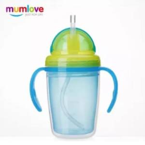 Mumlove Water Bottle 270Ml