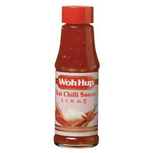 Woh Hup Thai Chilly Sauce 180Gm
